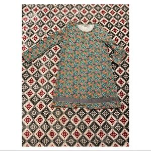 Matilda Jane/Joanna Gaines Homestead Dress